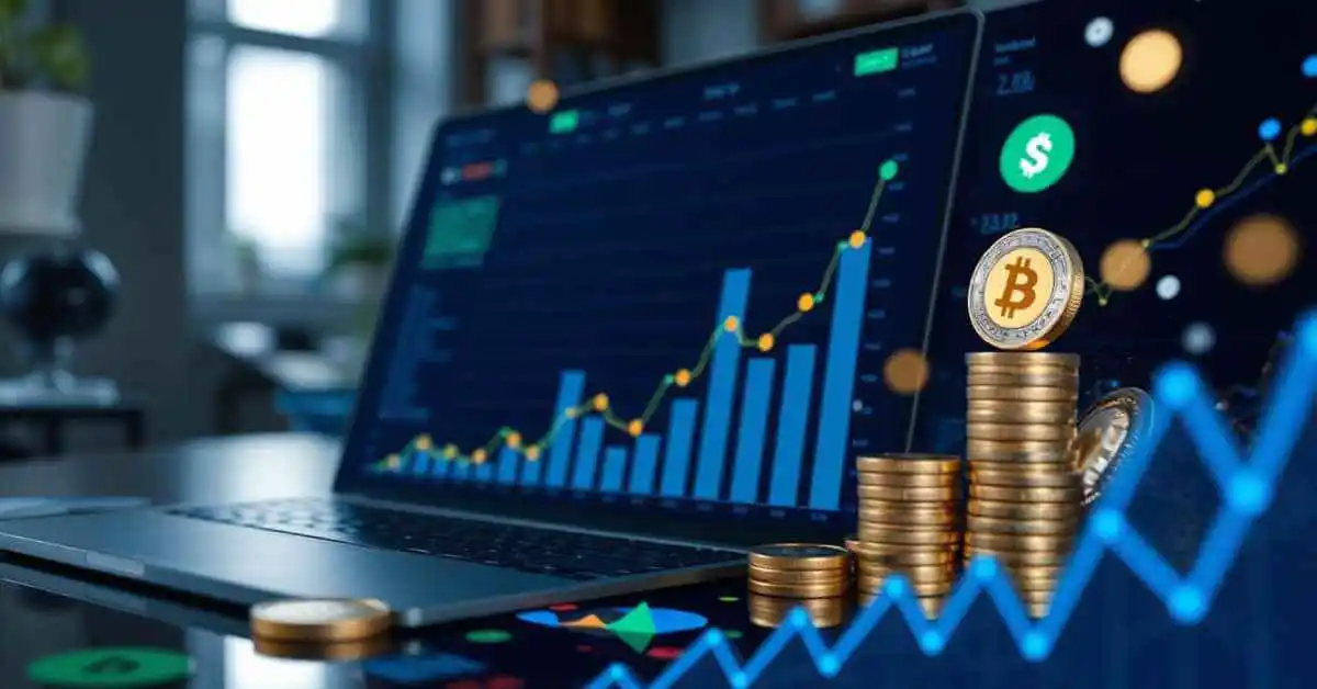 ecryptobit.com Tokens